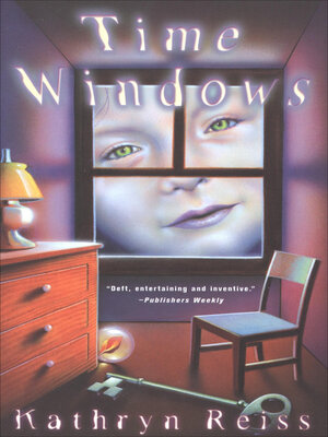cover image of Time Windows